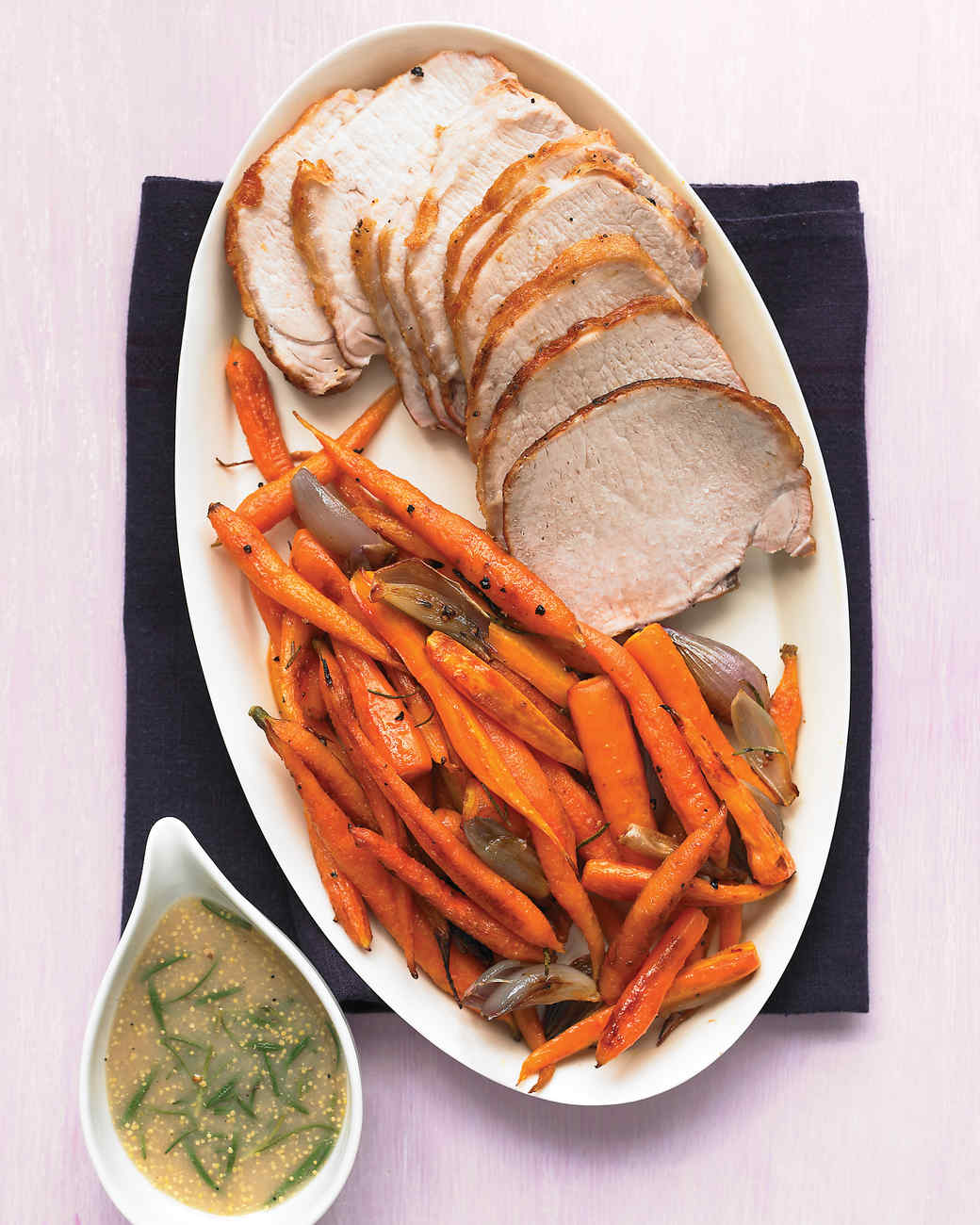 Quick recipes for boneless pork loin Quick recipes for boneless pork loin